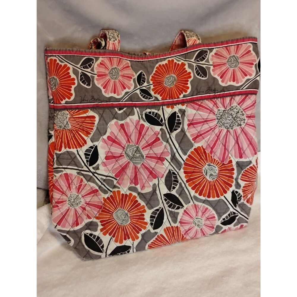 Used Vera Bradley Tote